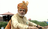 Rs. 6,500 Crore Declared Under Black Money Law, Says PM Narendra Modi